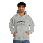 Load image into Gallery viewer, Produce Hoodie (Unisex)
