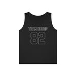 Load image into Gallery viewer, Team NCCOP Tank - Unisex Heavy Cotton Tank Top
