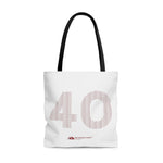 Load image into Gallery viewer, 40th Anniversary Tote Bag
