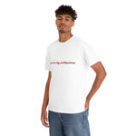 Load image into Gallery viewer, &quot;Great is Thy Faithfulness&quot; Tee - Unisex Heavy Cotton Tee

