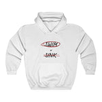 Load image into Gallery viewer, &quot;Swim or Sink&quot; Hoodie - Unisex Heavy Blend™ Hooded Sweatshirt
