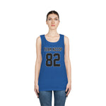 Load image into Gallery viewer, Team NCCOP Tank - Unisex Heavy Cotton Tank Top
