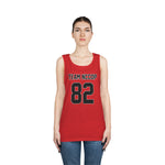 Load image into Gallery viewer, Team NCCOP Tank - Unisex Heavy Cotton Tank Top
