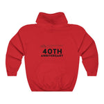 Load image into Gallery viewer, &quot;Great is Thy Faithfulness&quot; - Unisex Heavy Blend™ Hooded Sweatshirt
