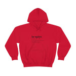 Load image into Gallery viewer, Inspire Hoodie (Unisex)
