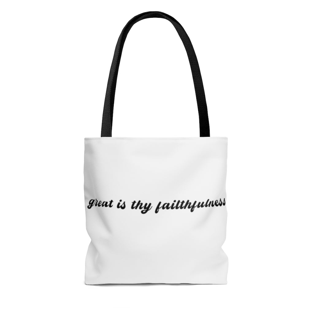 40th Anniversary Tote Bag