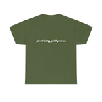 Load image into Gallery viewer, &quot;Great is Thy Faithfulness&quot; Tee - Unisex Heavy Cotton Tee
