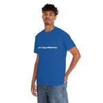 Load image into Gallery viewer, &quot;Great is Thy Faithfulness&quot; Tee - Unisex Heavy Cotton Tee
