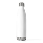 Load image into Gallery viewer, &quot;i am black history&quot; 20oz Insulated Bottle
