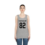 Load image into Gallery viewer, Team NCCOP Tank - Unisex Heavy Cotton Tank Top
