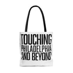 Load image into Gallery viewer, I Love My Church  Tote Bag
