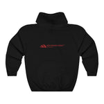 Load image into Gallery viewer, &quot;Great is Thy Faithfulness&quot; - Unisex Heavy Blend™ Hooded Sweatshirt
