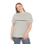 Load image into Gallery viewer, &quot;Great is Thy Faithfulness&quot; Tee - Unisex Heavy Cotton Tee
