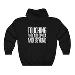 Load image into Gallery viewer, I Love My Church Hooded Sweatshirt
