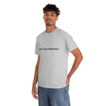 Load image into Gallery viewer, &quot;Great is Thy Faithfulness&quot; Tee - Unisex Heavy Cotton Tee
